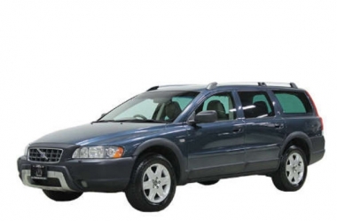 Volvo XC70 I 2000-2007