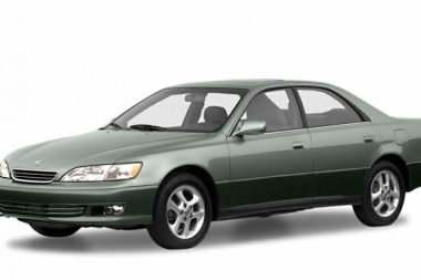 Lexus ES III 1996-2003