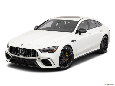 Mercedes AMG GT I 2017-н.в.