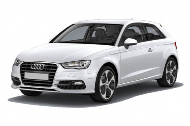 Audi A3 (8V) 2012 - 2020 (хэчбек)