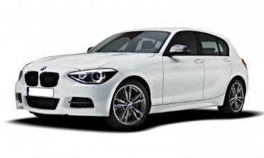 BMW 1 (F20/F21) 2011- 2020 (седан)