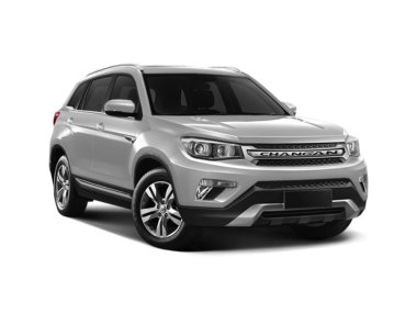 Changan CS75 2018- н.в