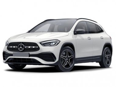 Mercedes GLA II (H247) 2020- н.в