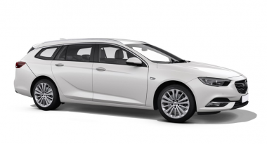 Opel Insignia II 2017- н.в (универсал)