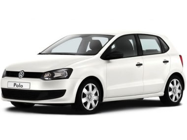 Volkswagen Polo V (хэтчбек) 2010 - 2020