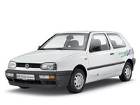 Volkswagen Golf III/Vento 1991 - 1999
