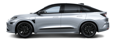 Arcfox Alpha S 2021-н.в.