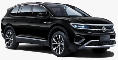 Volkswagen Talagon (7 мест) 2021-н.в.