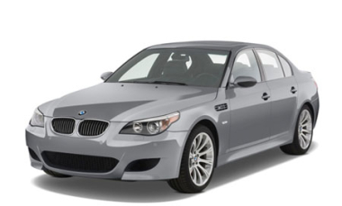 BMW 5 (Е-61) Wag с 03-10г.