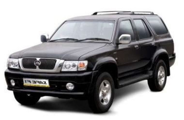 Great Wall Safe (SUV G-5) 50/50