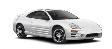 Mitsubishi Eclipse III с 99-06г.