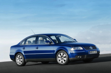 Чехлы на сиденья Volkswagen Passat B5-B5+ Wag с 97-05г.