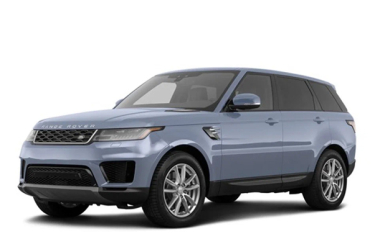 Range Rover Sport III 2022-н.в.